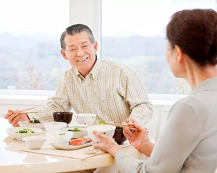 营养膳食